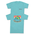 BDTBAB Mahi Cooler Pocket Tee Hoodie, Sweatshirt | CoreVibeTees.com (Image 1)