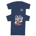 Mar-A-Lager Pocket Tee Hoodie, Sweatshirt | CoreVibeTees.com (Image 1)