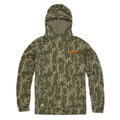 Mossy Oak x Old Row Outdoors Embroidered Hoodie T-Shirts, Sweatshirt | CoreVibeTees.com (Image 1)