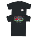 Never Lost A Tailgate Athens Pocket Tee Hoodie, Sweatshirt | CoreVibeTees.com (Image 1)