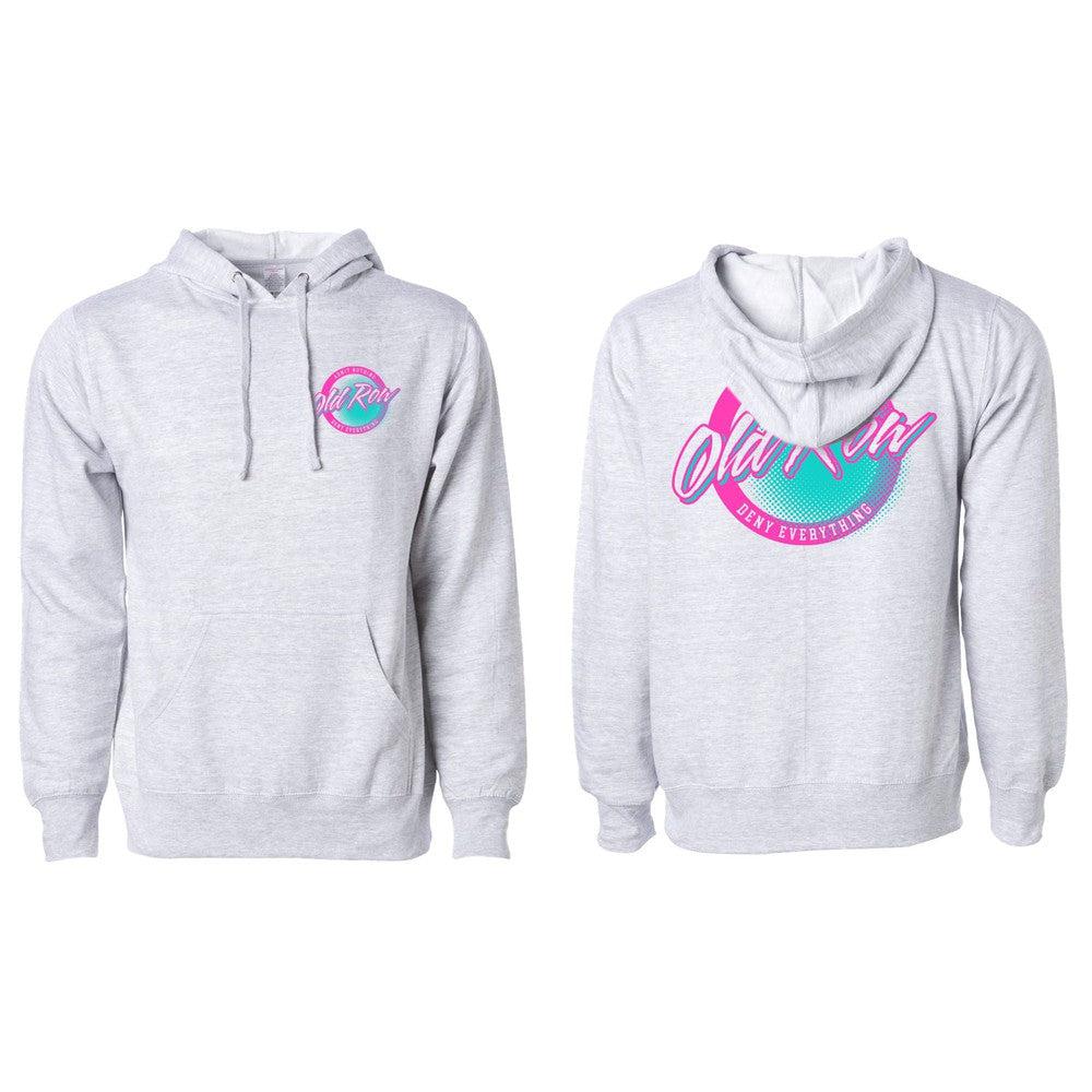 Old Row Circle Logo 2.0 Hoodie T-Shirts, Sweatshirt | CoreVibeTees.com