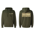 Old Row Outdoors 80s Camo Hoodie T-Shirts, Sweatshirt | CoreVibeTees.com (Image 1)