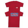 MAGA Camo Pocket Tee Hoodie, Sweatshirt | CoreVibeTees.com (Image 1)