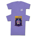 John's Band Pocket Tee Hoodie, Sweatshirt | CoreVibeTees.com (Image 1)
