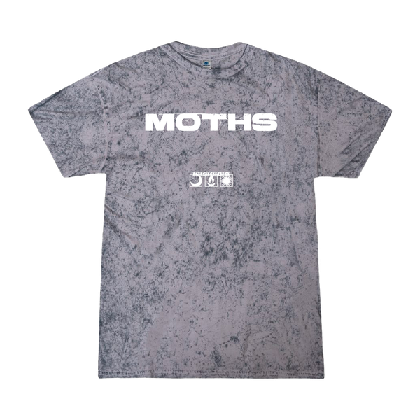 Like Moths To Flames - Praise Sun T-Shirt Hoodie, Sweatshirt | CoreVibeTees.com (Image 1)