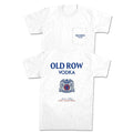 The Cheap Vodka Pocket Tee Hoodie, Sweatshirt | CoreVibeTees.com