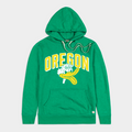 Oregon Vintage Sailor Duck Mascot Hoodie Style001 T-Shirts, Sweatshirt | CoreVibeTees.com (Image 1)