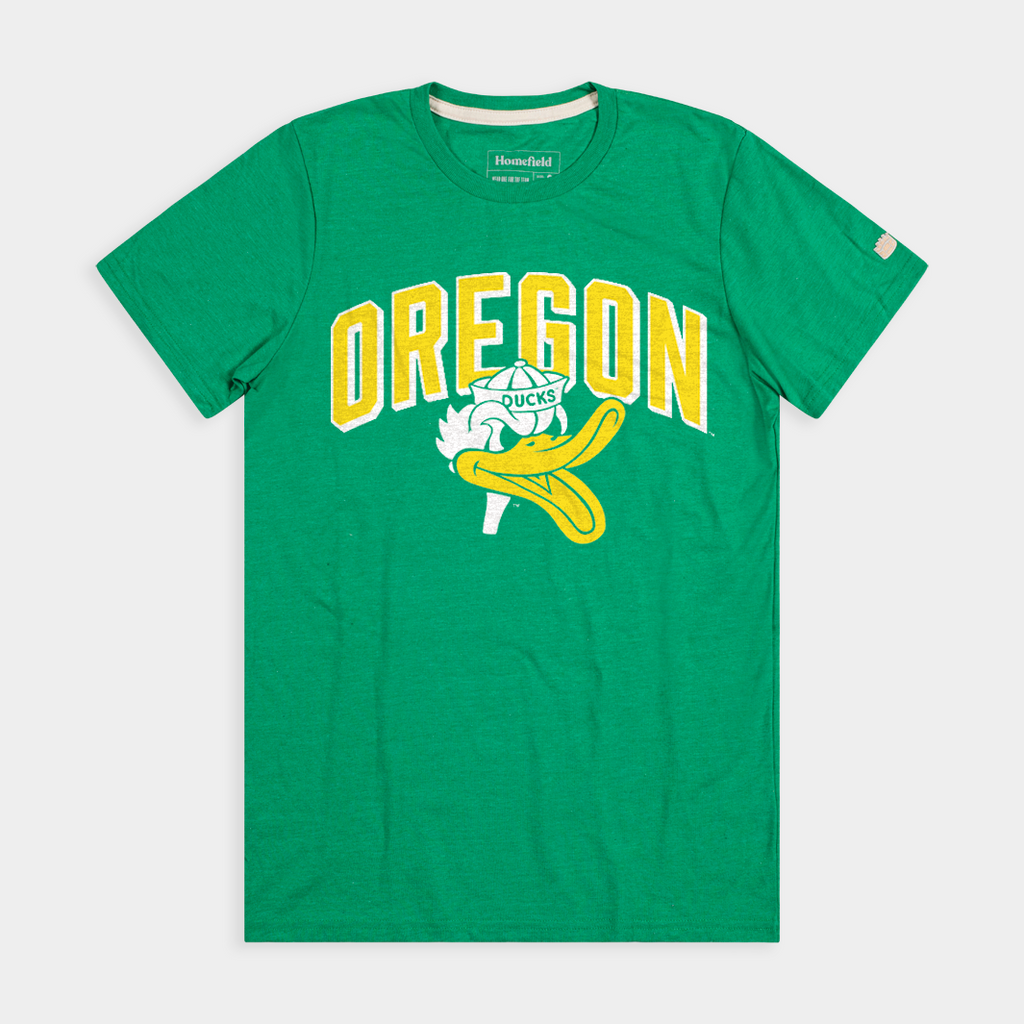 Oregon Vintage Sailor Duck Mascot Tee Style001 Hoodie, Sweatshirt | CoreVibeTees.com