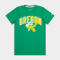 Oregon Vintage Sailor Duck Mascot Tee Style001 Hoodie, Sweatshirt | CoreVibeTees.com