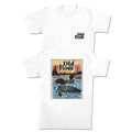 Old Row Outdoors Loon Pocket Tee Hoodie, Sweatshirt | CoreVibeTees.com