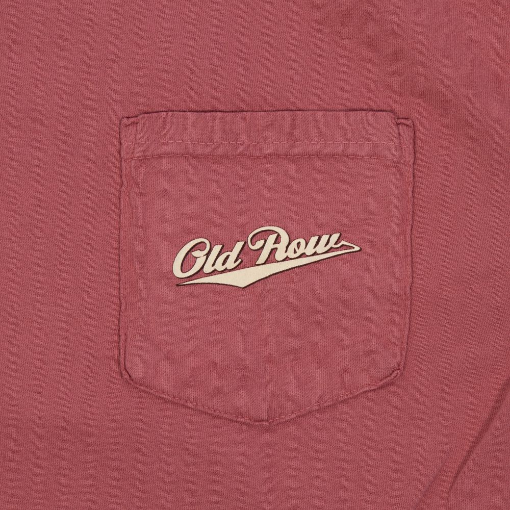 Beer Girl Moon Pocket Tee Hoodie, Sweatshirt | CoreVibeTees.com (Image 3)