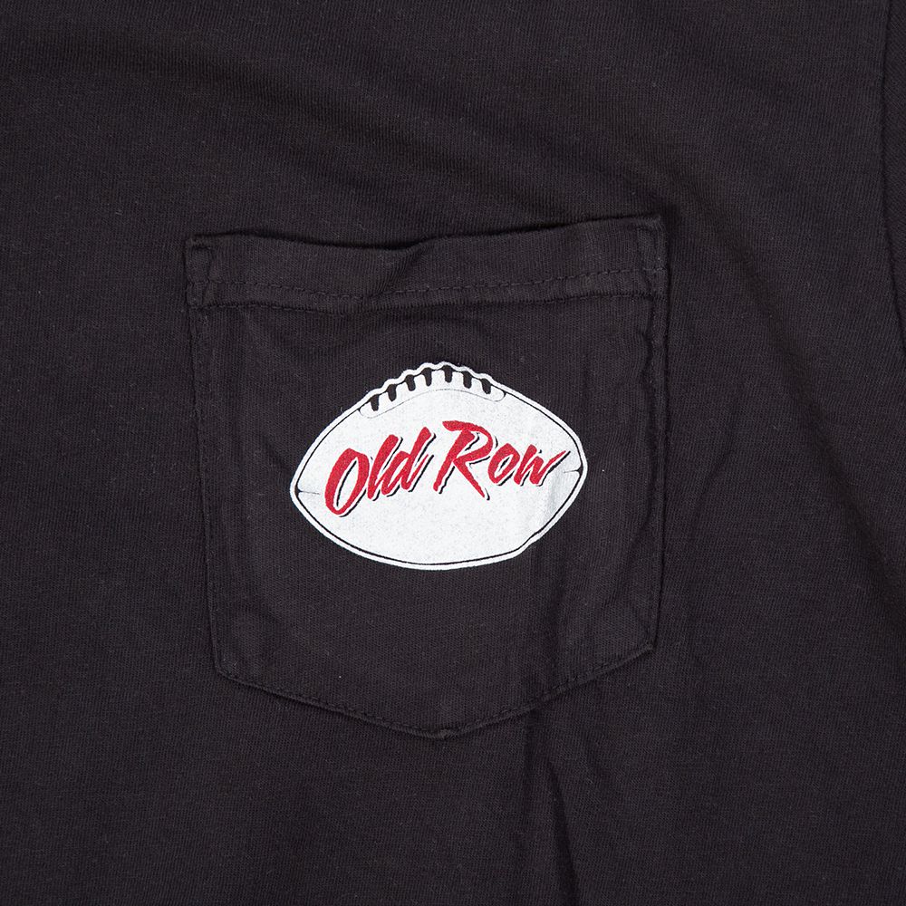 Never Lost A Tailgate Athens Pocket Tee Hoodie, Sweatshirt | CoreVibeTees.com (Image 3)