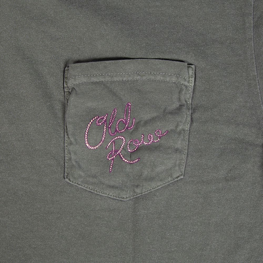 The Bucking Fish Pocket Tee Hoodie, Sweatshirt | CoreVibeTees.com (Image 3)