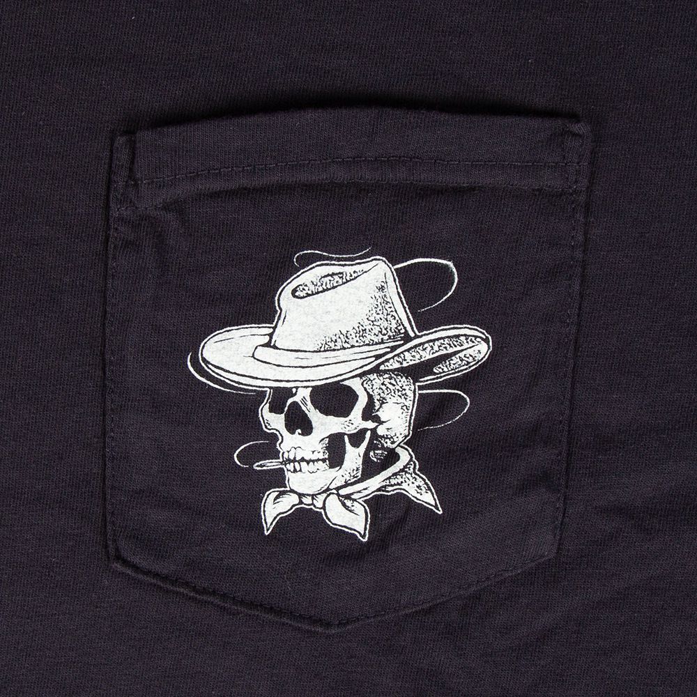 The Cowboy Killers 2.0 Pocket Tee Hoodie, Sweatshirt | CoreVibeTees.com (Image 3)