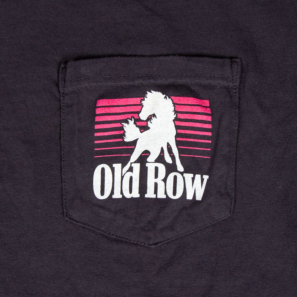 The Cowboy Skull Pocket Tee Hoodie, Sweatshirt | CoreVibeTees.com (Image 3)