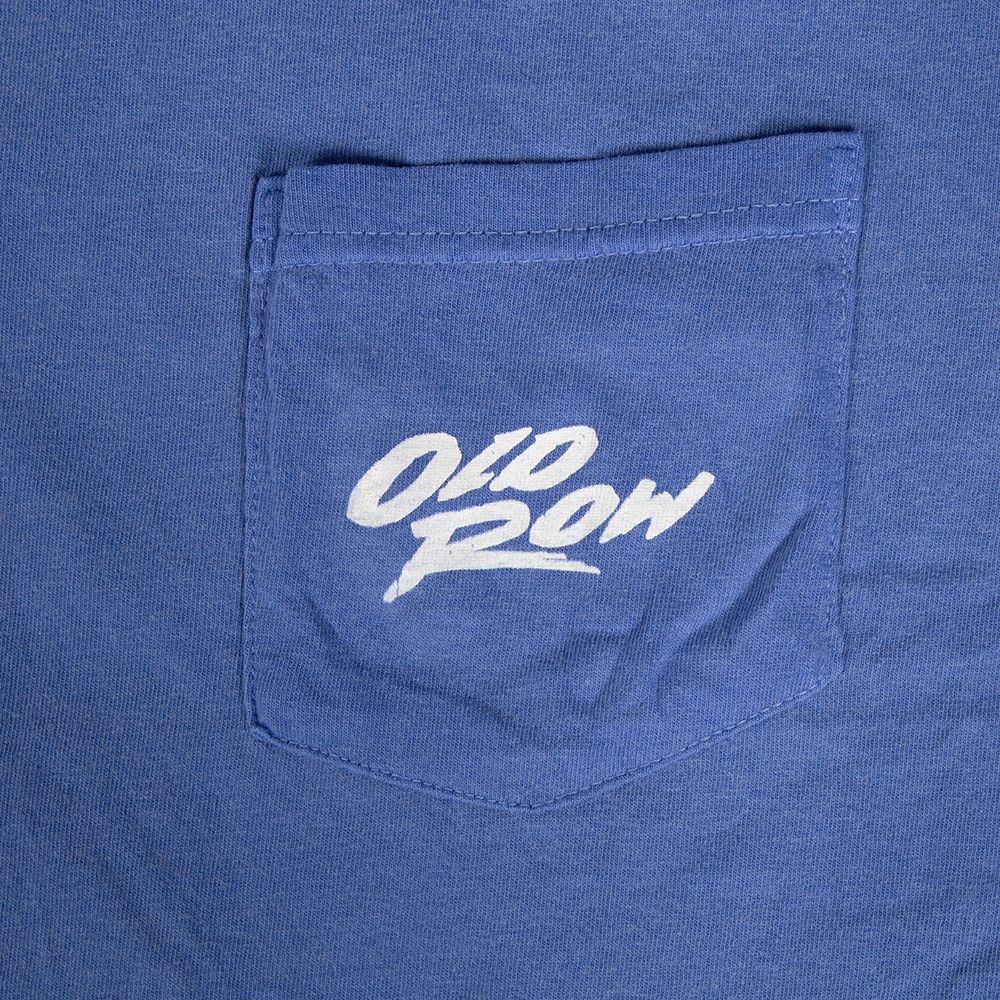 The Shred, White, & Booze Pocket Tee Hoodie, Sweatshirt | CoreVibeTees.com (Image 3)