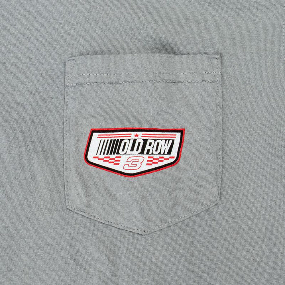 The Dale Pocket Tee Hoodie, Sweatshirt | CoreVibeTees.com (Image 3)