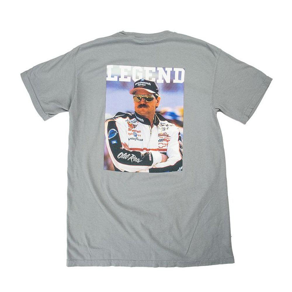 The Dale Pocket Tee Hoodie, Sweatshirt | CoreVibeTees.com (Image 2)