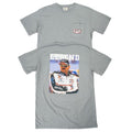 The Dale Pocket Tee Hoodie, Sweatshirt | CoreVibeTees.com (Image 1)