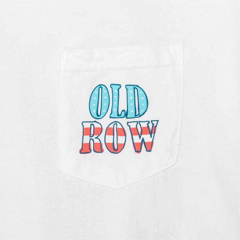American Legends Pocket Tee Hoodie, Sweatshirt | CoreVibeTees.com (Image 4)
