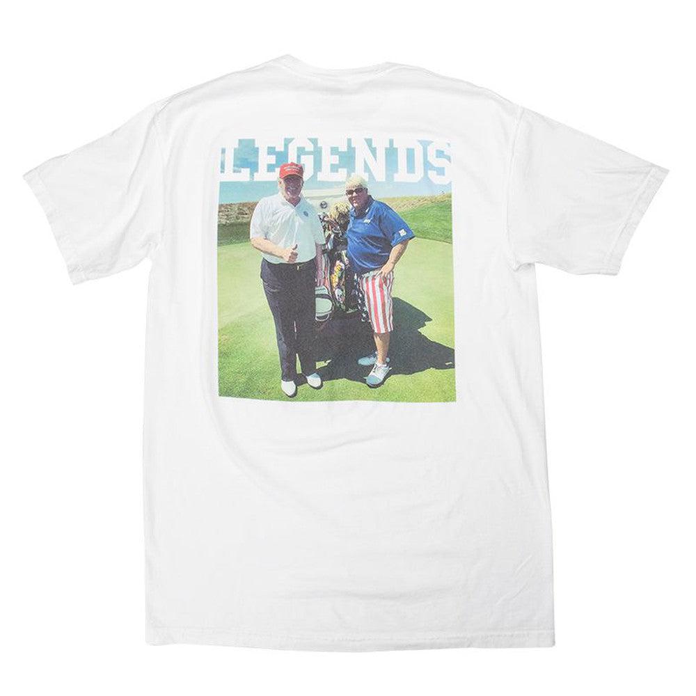 American Legends Pocket Tee Hoodie, Sweatshirt | CoreVibeTees.com (Image 2)