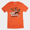 OSU Football 1967 "Giant Killers" Tee Style001 Hoodie, Sweatshirt | CoreVibeTees.com (Image 1)