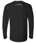 Owen Riddle Long Sleeve T-Shirt Hoodie, Sweatshirt | CoreVibeTees.com (Image 1)