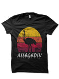 OSTRICH TSHIRT Hoodie, Sweatshirt | CoreVibeTees.com