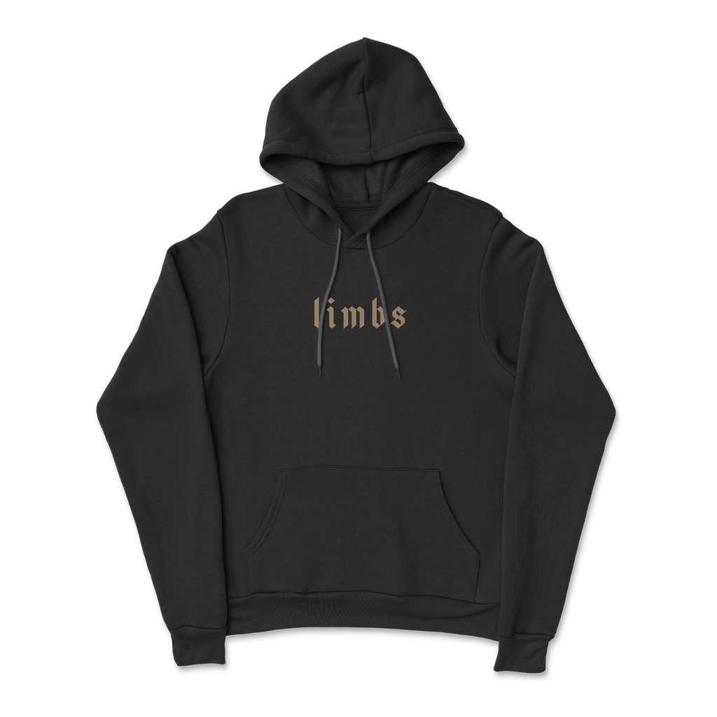 Limbs - Only the Lonely Know Hoodie T-Shirts, Sweatshirt | CoreVibeTees.com (Image 2)