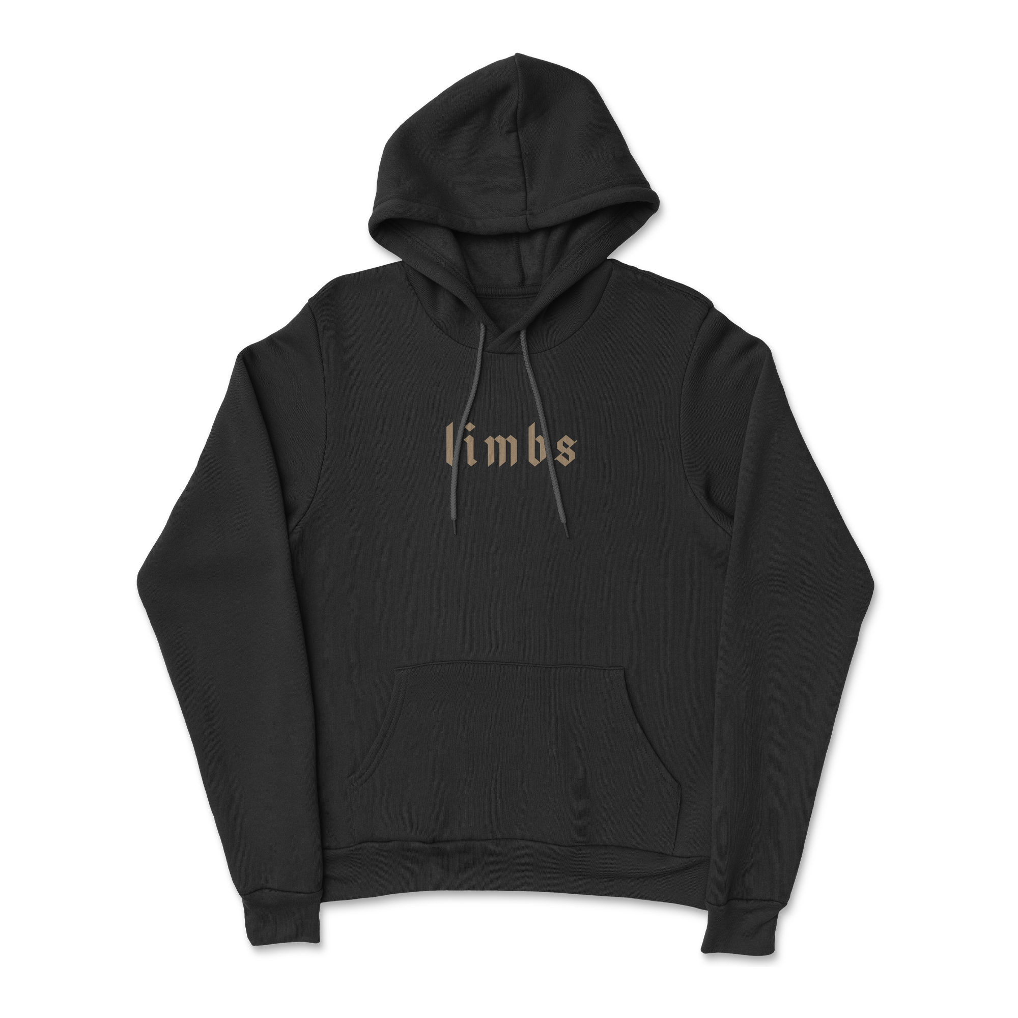 Limbs - Only the Lonely Know Hoodie T-Shirts, Sweatshirt | CoreVibeTees.com (Image 2)