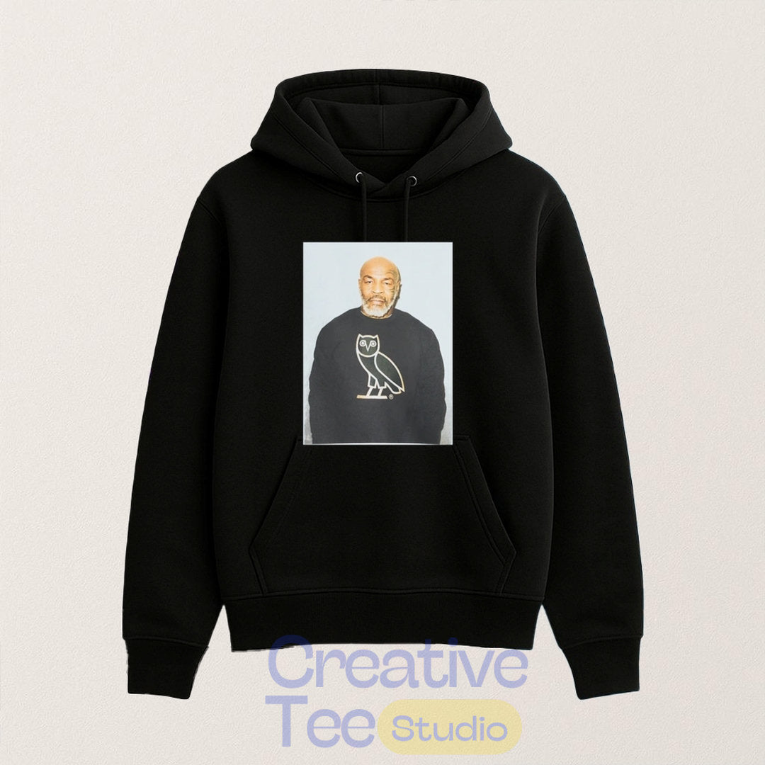 OVO Mike Tyson OG Photo T-Shirt 2026