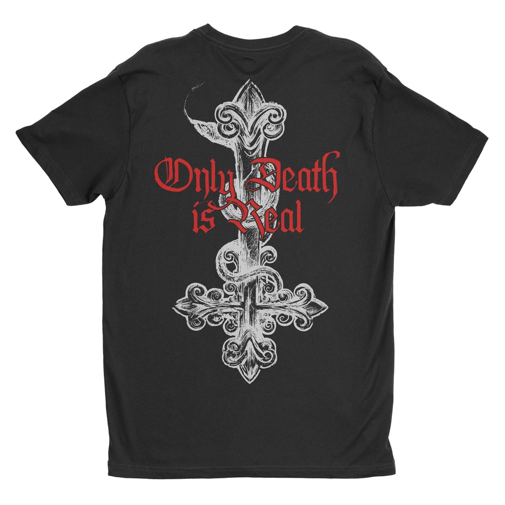 Tom Gabriel Warrior - Tom G. Warrior Mask t-shirt Hoodie, Sweatshirt | CoreVibeTees.com (Image 3)