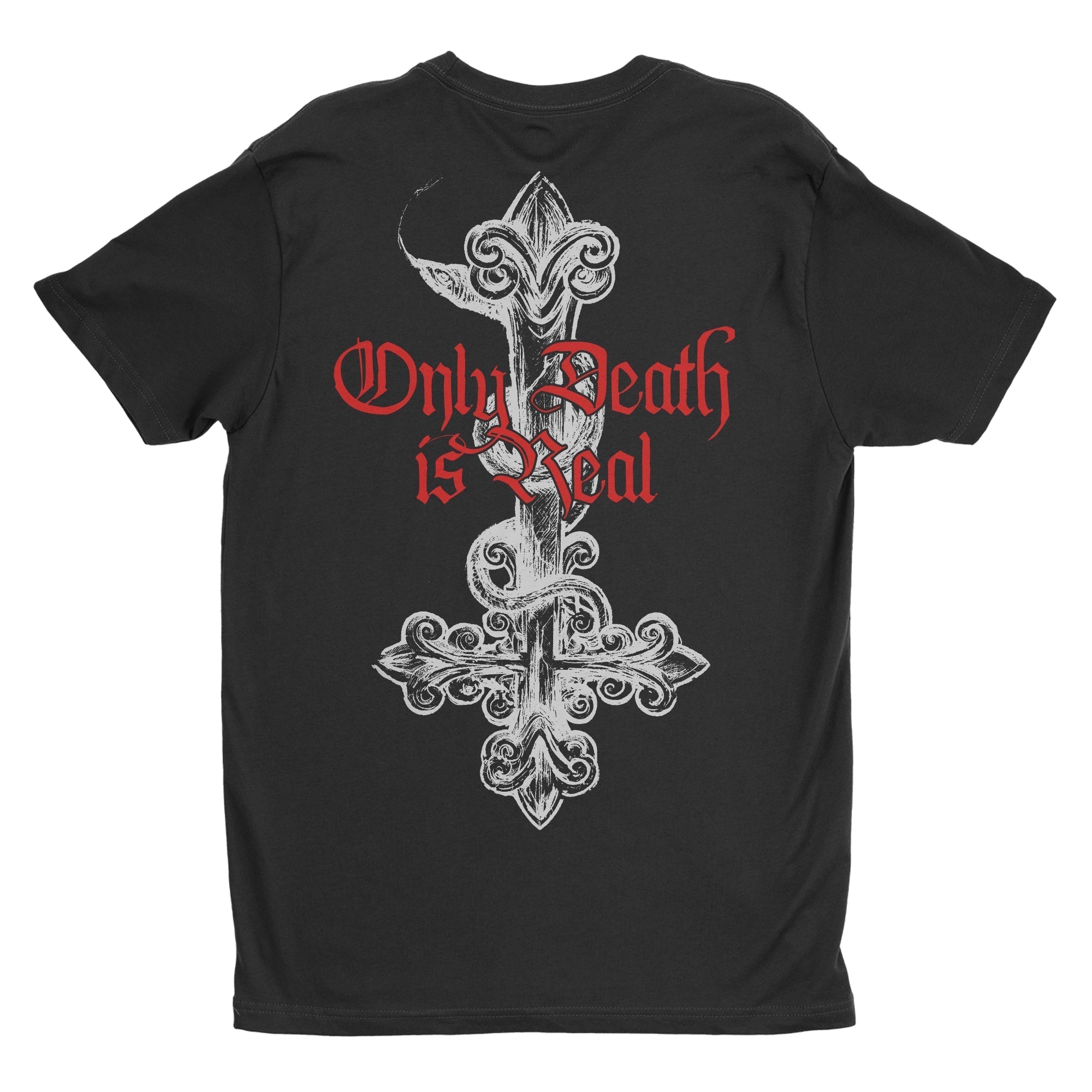 Tom Gabriel Warrior - Tom G. Warrior Mask t-shirt Hoodie, Sweatshirt | CoreVibeTees.com (Image 3)