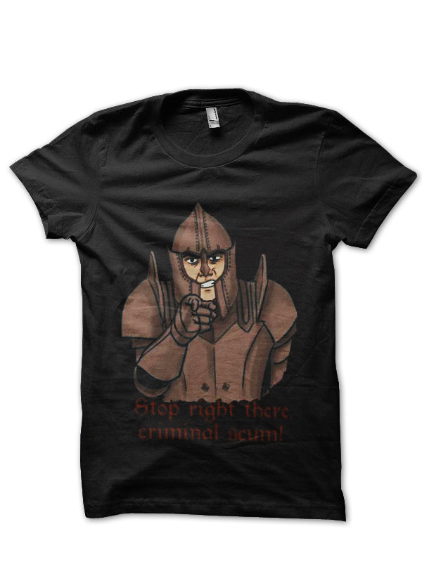 Oblivion T-Shirt Style011 Hoodie, Sweatshirt | CoreVibeTees.com