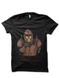 Oblivion T-Shirt Style011 Hoodie, Sweatshirt | CoreVibeTees.com
