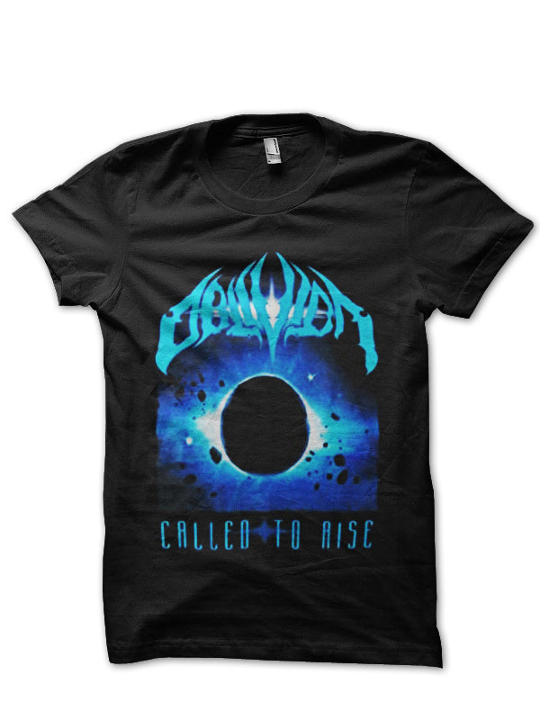 Oblivion T-Shirt Style010 Hoodie, Sweatshirt | CoreVibeTees.com