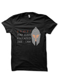 Oblivion T-Shirt Hoodie, Sweatshirt | CoreVibeTees.com