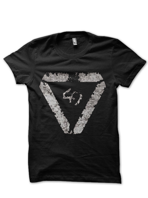 Oblivion T-Shirt Style009 Hoodie, Sweatshirt | CoreVibeTees.com