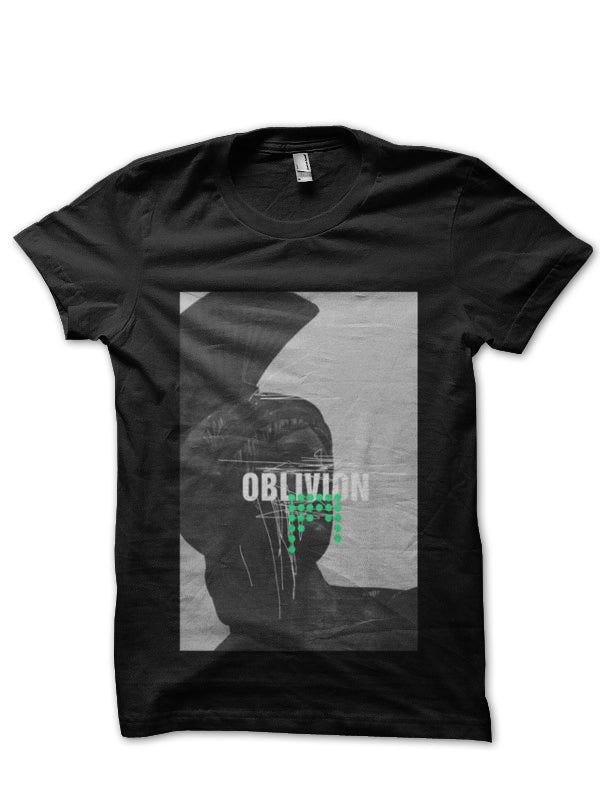 Oblivion T-Shirt Style006 Hoodie, Sweatshirt | CoreVibeTees.com