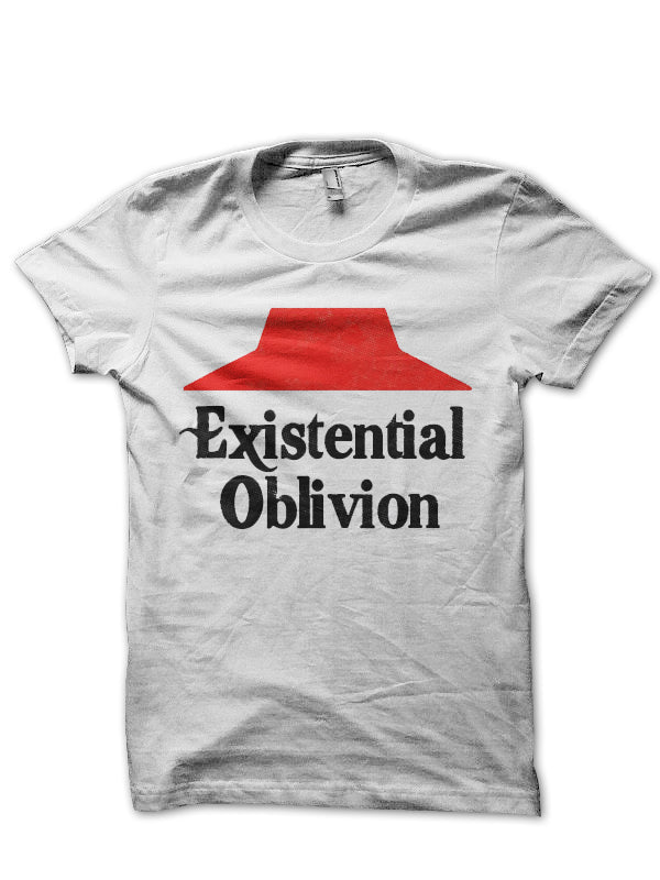 Oblivion T-Shirt Style004 Hoodie, Sweatshirt | CoreVibeTees.com