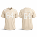 Ocasio 64 Bad Bunny Jersey