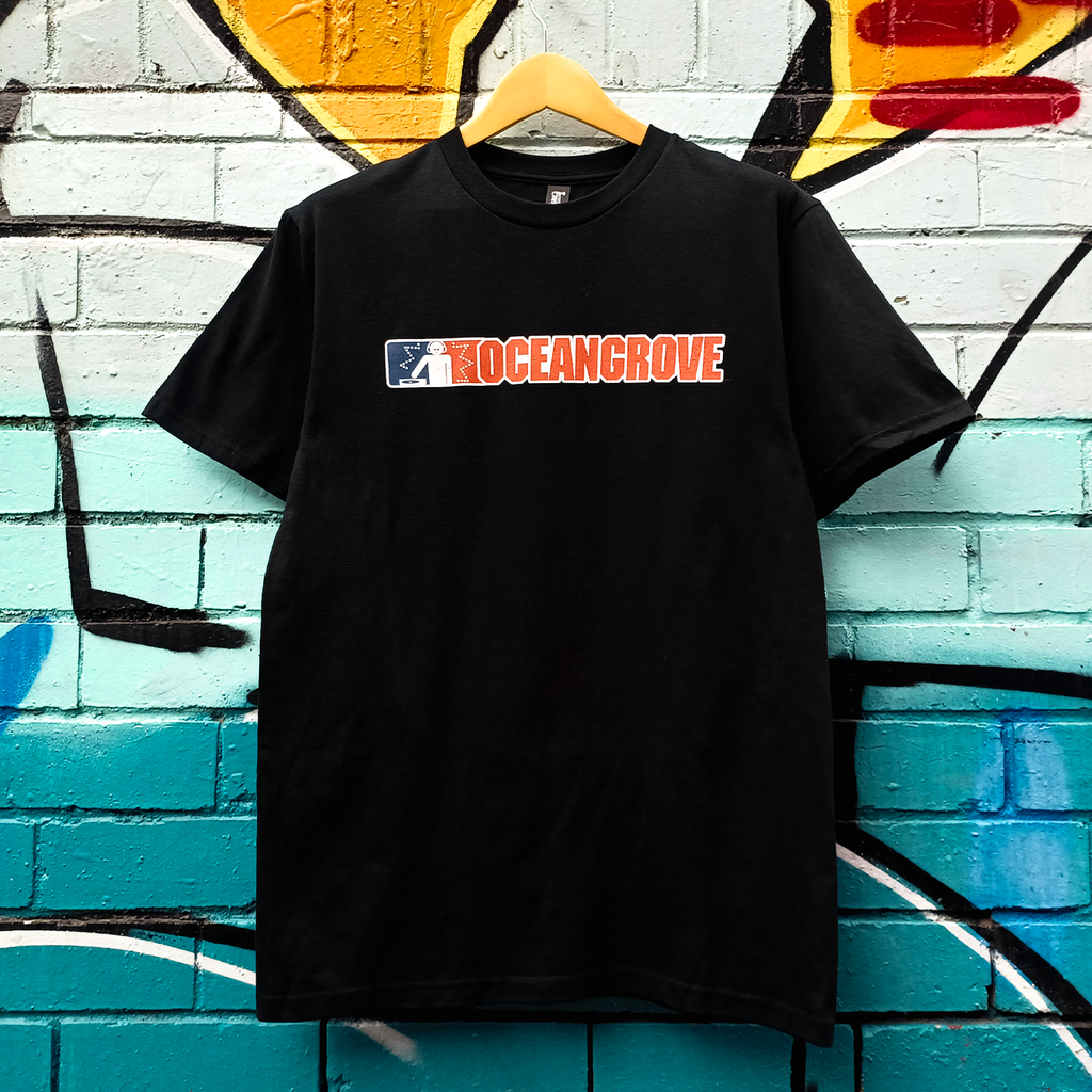 Bizkit T-Shirt (Black) Hoodie, Sweatshirt | CoreVibeTees.com (Image 2)