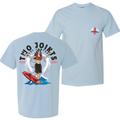 Ocean Angel Tee Hoodie, Sweatshirt | CoreVibeTees.com