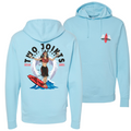 Ocean Angel Hoodie T-Shirts, Sweatshirt | CoreVibeTees.com