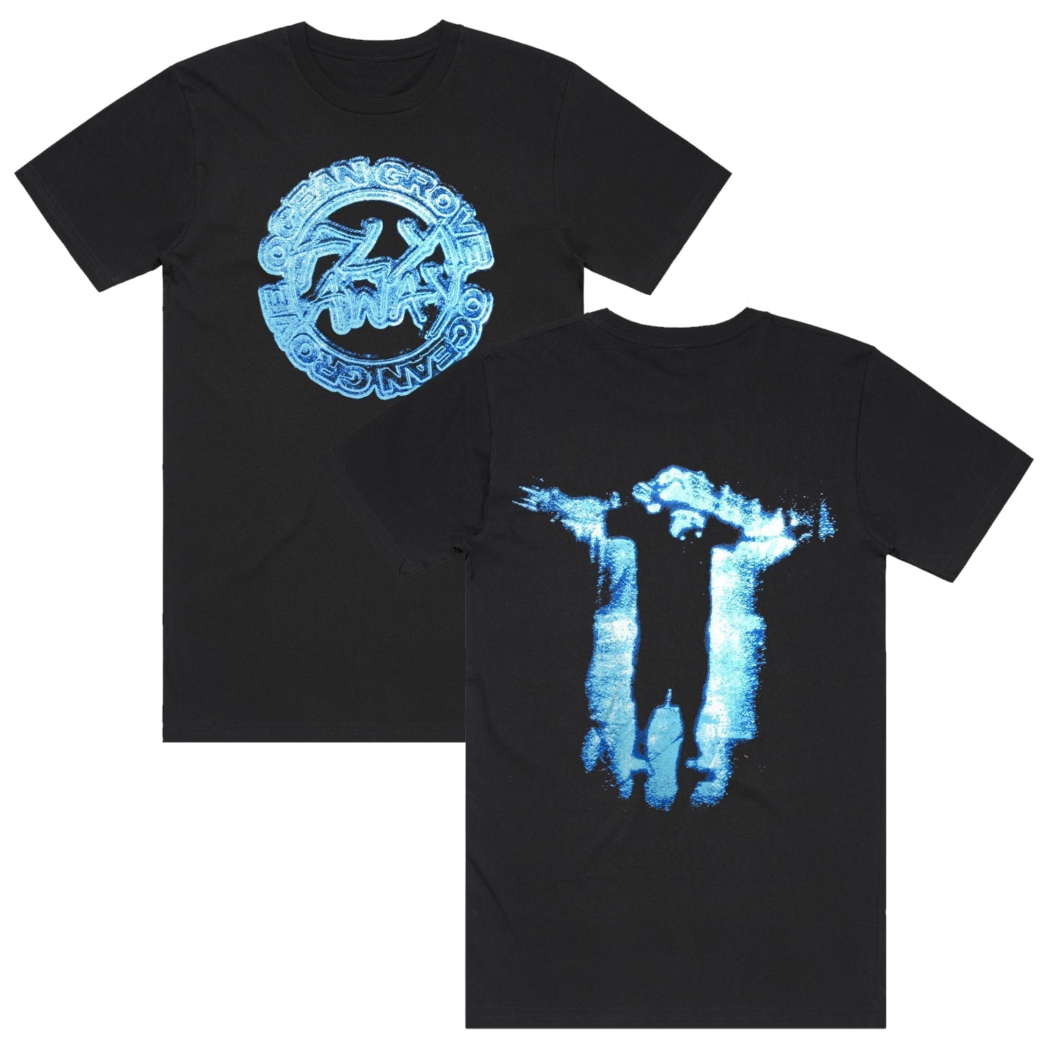 Fly Away T-Shirt (Black) Hoodie, Sweatshirt | CoreVibeTees.com