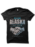 Oceans Ate Alaska T-Shirt Style001 Hoodie, Sweatshirt | CoreVibeTees.com