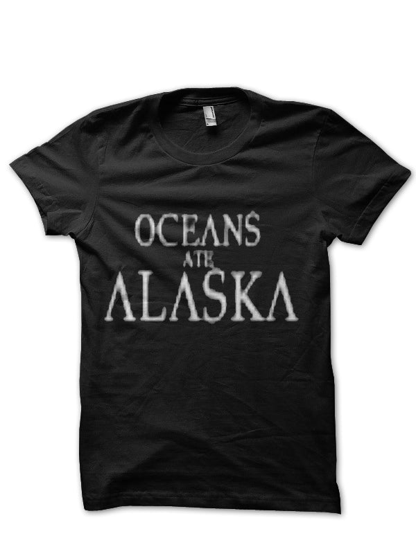 Oceans Ate Alaska T-Shirt Style002 Hoodie, Sweatshirt | CoreVibeTees.com