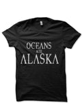 Oceans Ate Alaska T-Shirt Style002 Hoodie, Sweatshirt | CoreVibeTees.com