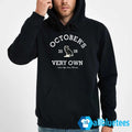 October’s Very Own Hoodie