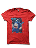Oddbods T-Shirt Style008 Hoodie, Sweatshirt | CoreVibeTees.com